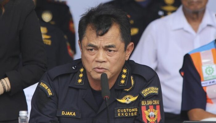 Usai OTT KPK, Pengamat Desak Reformasi Total Bea Cukai: Integritas dan Sistem Harus Dibenahi