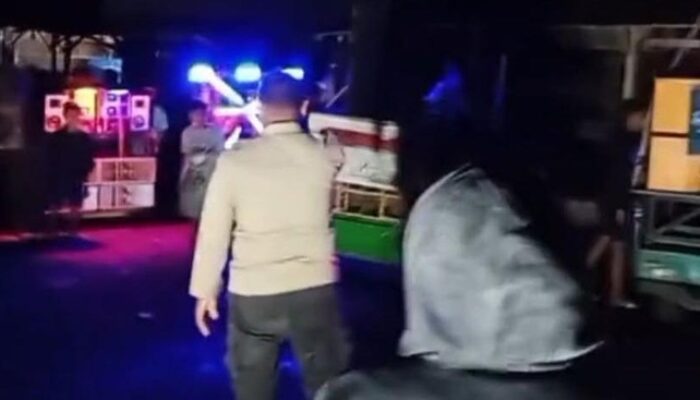 Polres Jember Izinkan Sound Horeg Saat Malam Takbir, Tapi Dilarang Dipakai Takbir Keliling