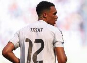 Trent Alexander-Arnold Tegaskan Betah di Real Madrid Meski Sempat Cedera dan Dikabarkan Terancam Didepak