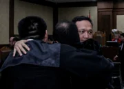 Tiga Terdakwa Kasus Perintangan Penyidikan Divonis Bebas, Kejagung Pertimbangkan Upaya Hukum