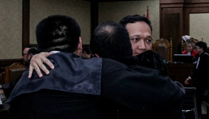 Tiga Terdakwa Kasus Perintangan Penyidikan Divonis Bebas, Kejagung Pertimbangkan Upaya Hukum