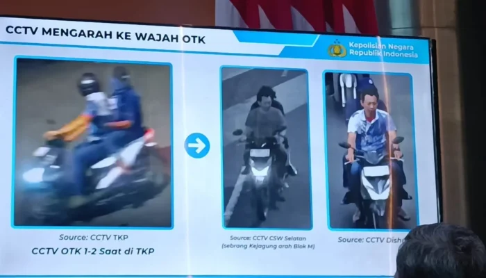 Kondisi Andrie Yunus Membaik, Tapi Kornea Mata Rusak Akibat Air Keras: 4 Oknum TNI Masih Diperiksa