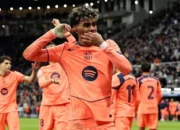 Barcelona vs Newcastle Leg Kedua Liga Champions: Laga Penentuan di Camp Nou, Yamal Jadi Sorotan