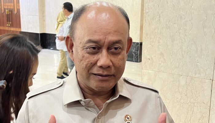 1.780 SPPG Disetop Sementara, BGN Perketat Standar MBG: Tak Penuhi Higiene, Langsung Ditutup