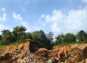 3 Galian C Ilegal di Mojokerto Terbongkar! Keruk Lahan Industri & RTH, Siap Ditindak