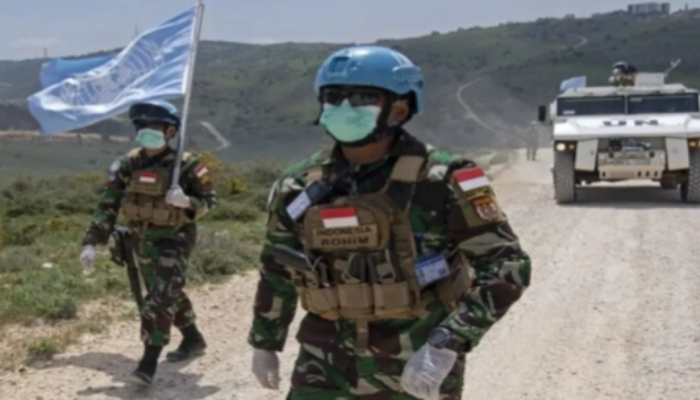 Tiga Prajurit TNI Terluka dalam Serangan di Basis Hizbullah Lebanon, UNIFIL: Dua Alami Luka Parah