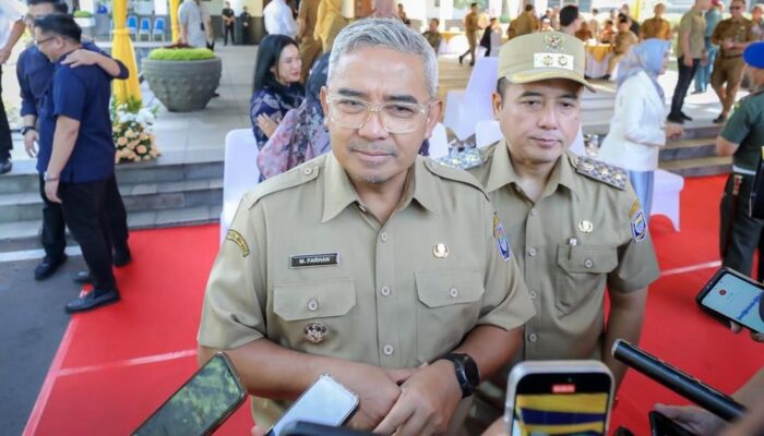 3.144 Guru Honorer di Bandung Belum Gajian, Wali Kota Farhan Janjikan Cair Pekan Ini Rp51 Miliar