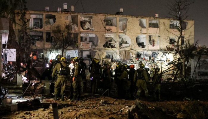 33.000 Keluarga Kehilangan Rumah di Teheran, Iran Tegaskan Kendali Selat Hormuz di Tengah Perang Sengit AS-Israel