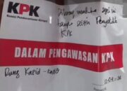 OTT KPK di Tulungagung: 4 Ruang PUPR Disegel, Bupati Gatut Sunu Wibowo Digiring ke Jakarta