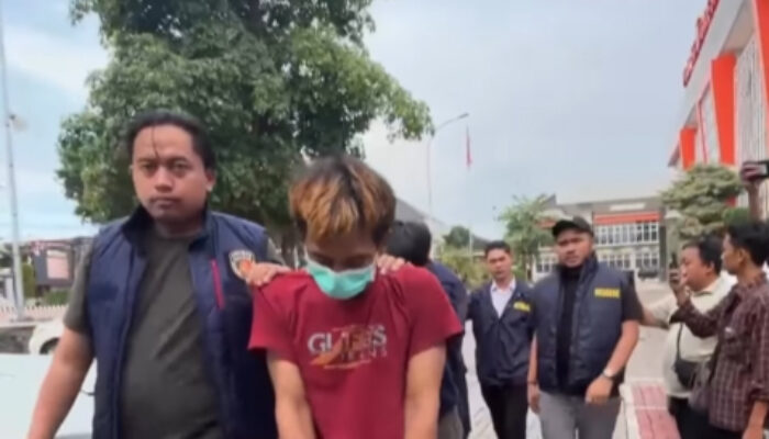 5 Residivis Pencuri Kabel PLN Dibekuk di Ngawi, 29 Trafo Digasak, Kerugian Negara Rp406 Juta