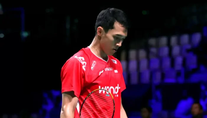 Breaking: 6 Tim Lolos Perempat Final Thomas Cup 2026—Indonesia Tersingkir, Rekor Buruk Pecah!