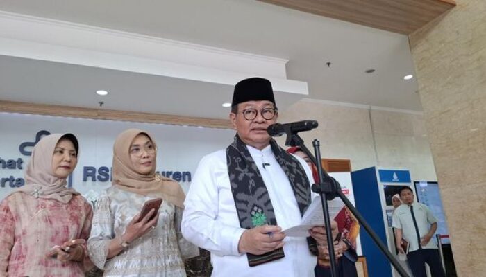 72 Siswa SD Keracunan MBG di Jakarta Timur, Dapur SPPG Disetop! Diduga Spageti Jadi Penyebab