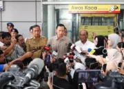 AHY Tegas: Keselamatan Penumpang di Atas Segalanya, Polemik Gerbong Perempuan Usai Tragedi Bekasi Disorot