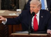 AS Klaim Tahu Kunci Kesepakatan Iran, Trump Tegaskan Perang Tanpa Batas Waktu