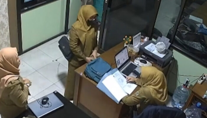 SK ASN Palsu Gresik Melebar! Tiga Kabag Dipanggil Polisi, Korban Capai 18 Orang