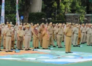 ASN dan PPPK Bakal Terima Gaji ke-13 Mulai Juni 2026, Ini Besaran dan Ketentuannya