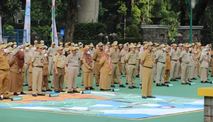 ASN dan PPPK Bakal Terima Gaji ke-13 Mulai Juni 2026, Ini Besaran dan Ketentuannya