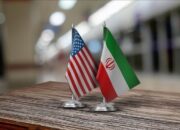 AS–Iran Gelar Negosiasi Gencatan Senjata di Pakistan: JD Vance Pimpin Delegasi, Nuklir hingga Selat Hormuz Jadi Isu Panas