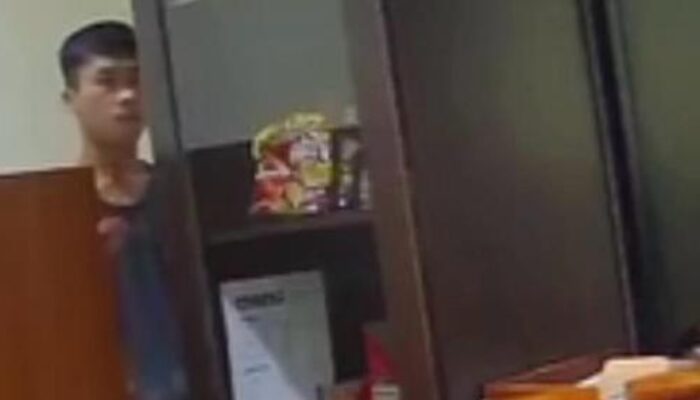 Aksi Nekat Tamu Hotel di Jakpus! Resepsionis Kosong, Uang dan Dokumen Digondol Pelaku