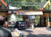 Aksi Paksa Buka Portal Bendungan Lahor Berujung Laporan Polisi, Warga Malang Jadi Tersangka?