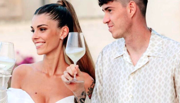 Italia Gagal ke Piala Dunia 2026, Alessandro Bastoni & Istri Tutup Kolom Komentar Karena Ujaran Kebencian