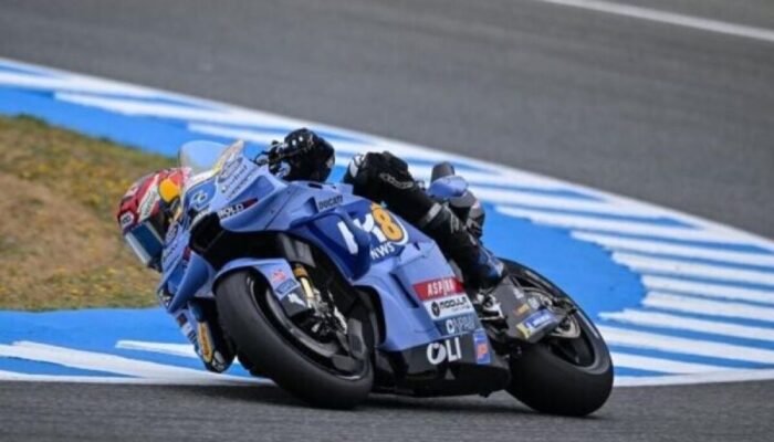 Alex Marquez Juara MotoGP Spanyol 2026: Dari Pesimis ke “Keajaiban Jerez”, Ducati Bangkit!