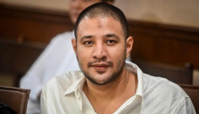 Ammar Zoni Divonis 7 Tahun Penjara Kasus Narkotika di Rutan, Hakim: Terbukti Bersekongkol Edarkan Sabu dan Ganja