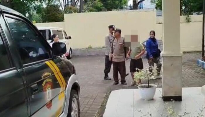 Dramatis! Bocah 10 Tahun di Malang Hilang 24 Jam, Ditemukan Selamat di Masjid Berkat Respons Cepat Polisi dan Warga