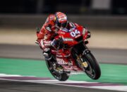 Dovizioso Bongkar Peluang Juara MotoGP 2026: Aprilia Di Atas Angin, Marquez Belum Fit!