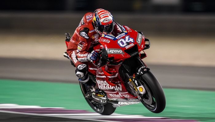 Dovizioso Bongkar Peluang Juara MotoGP 2026: Aprilia Di Atas Angin, Marquez Belum Fit!