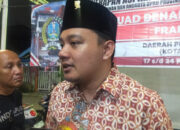 Dana Rp5 Juta per RW di Surabaya Mulai 2026, Fuad Benardi Tekankan Pengawasan Ketat dan Peluang Gen Z