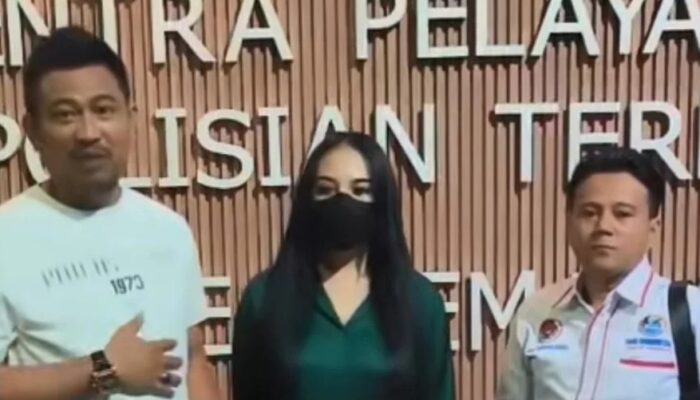 Anggota DPRD Temanggung Dilaporkan Aniaya Teman Wanita di Karaoke Bandungan, Korban Alami Luka di Sejumlah Bagian Tubuh