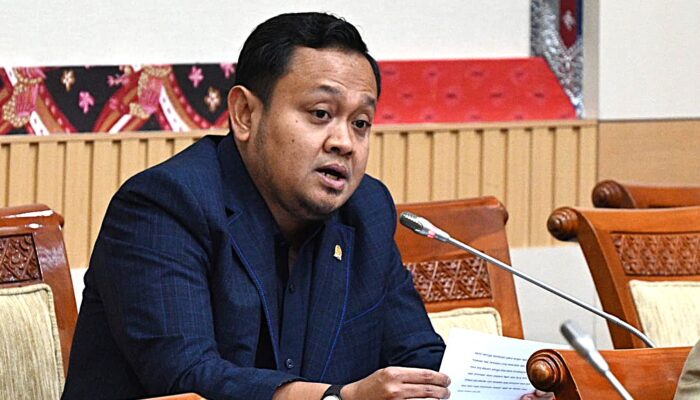 DPR Soroti Lapas Over Capacity, Bimantoro Tegas Minta Pengguna dan Bandar Narkoba Dipisahkan
