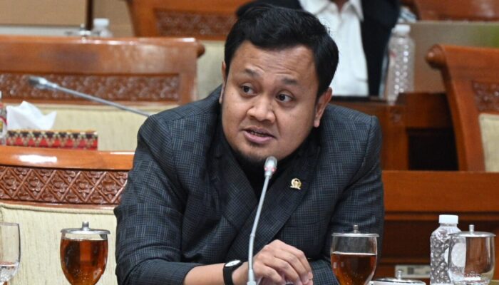 DPR Tegaskan Pengguna Narkoba Harus Direhabilitasi, Bandar dan Kartel Wajib Diburu dengan KUHP-KUHAP Baru