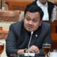 DPR Tegaskan Pengguna Narkoba Harus Direhabilitasi, Bandar dan Kartel Wajib Diburu dengan KUHP-KUHAP Baru