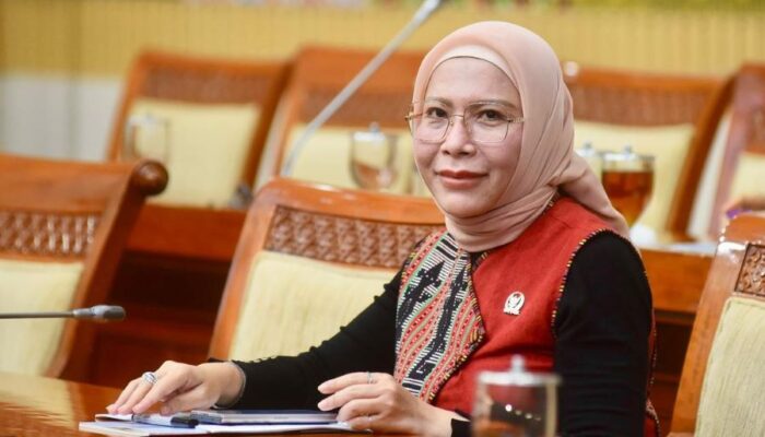 DPR RI Kecam Keras Dugaan Pelecehan Seksual 16 Mahasiswa FH UI, Desak Sanksi Tegas dan Proses Hukum