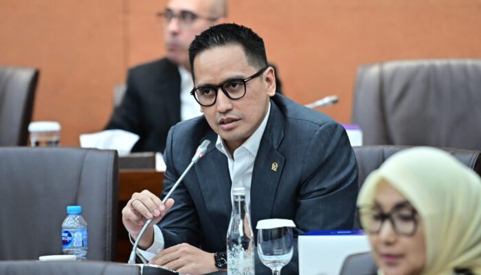 Kecelakaan KA Bekasi Timur Disorot DPR: Sistem Keselamatan Dinilai Gagal, Dirut KAI Didesak Mundur