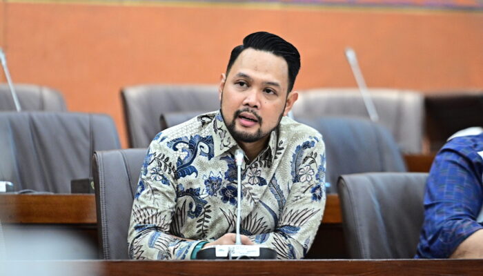 DPR Ingatkan Dampak Kenaikan BBM Nonsubsidi: Jangan Sampai Harga Pangan Ikut Melonjak