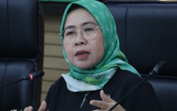 DPR Soroti Kasus Amsal Sitepu, Desak Perlindungan Hukum Pekerja Kreatif dari Kriminalisasi