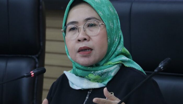 DPR Soroti Kasus Amsal Sitepu, Desak Perlindungan Hukum Pekerja Kreatif dari Kriminalisasi