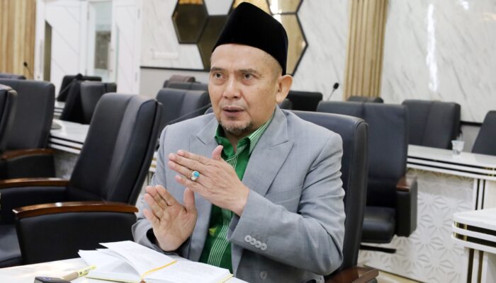 Haji Furoda 2026 Ditiadakan! DPR Minta Sosialisasi Diperkuat, Waspada Penipuan Berkedok Berangkat Tanpa Antre