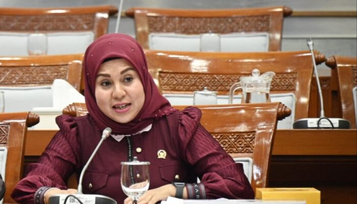 DPR Desak Razia Nasional Daycare Ilegal! 43% Tak Berizin, Kasus Kekerasan Anak Kian Mengkhawatirkan