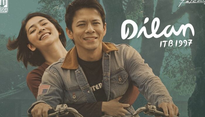 Ariel NOAH Jadi Dilan Sekaligus Pengisi Soundtrack, Lagu “Dulu Kita Masih Remaja” Bikin Nostalgia Meledak