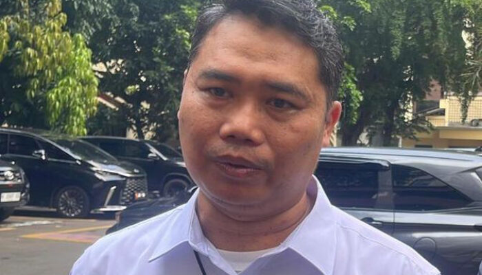 Diam-Diam! Petinggi KPK Sambangi Bareskrim, Koordinasi Kasus Korupsi Besar Mulai Terkuak?