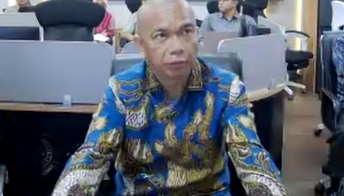 Aspidum Kejati Jatim Dicopot! Kejagung Amankan Joko Budi Darmawan, Diduga Terkait Penyimpangan Perkara