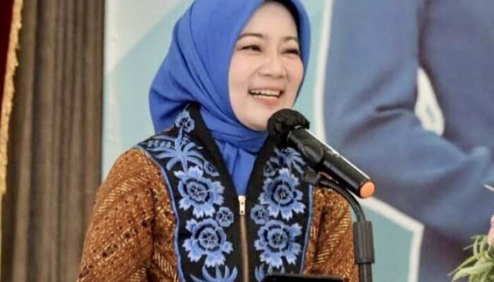 Atalia Praratya Dorong Reformasi Program Sekolah Rakyat: Jangan Sekadar Jemput Anak Jalanan, Tapi Pastikan Pendidikan Berkelanjutan