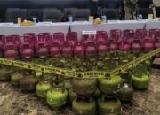 Bareskrim Bongkar Modus BBM & LPG Subsidi: ‘Helikopter’, Tangki Modifikasi hingga Oplosan Gas, Oknum Terancam Tipikor