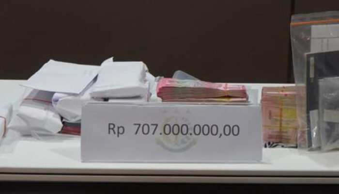 Skandal Pungli ESDM Jatim Terbongkar, 19 Staf Kembalikan Rp707 Juta, Kejati Ungkap Modus Penahanan Izin