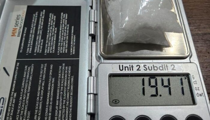 Terbongkar! Mertua-Menantu Jadi Kurir Sabu ke Lapas Kedungpane, Dikendalikan dari Dalam Penjara