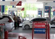 BBM Nonsubsidi Naik Tajam! Pertamax Turbo Tembus Rp19.400, Pertalite Tetap Aman – Ini Daftar Harga Terbaru Jatim April 2026